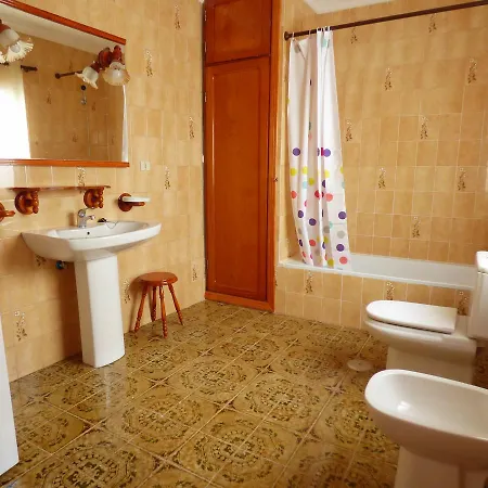 Apartman Al Charco