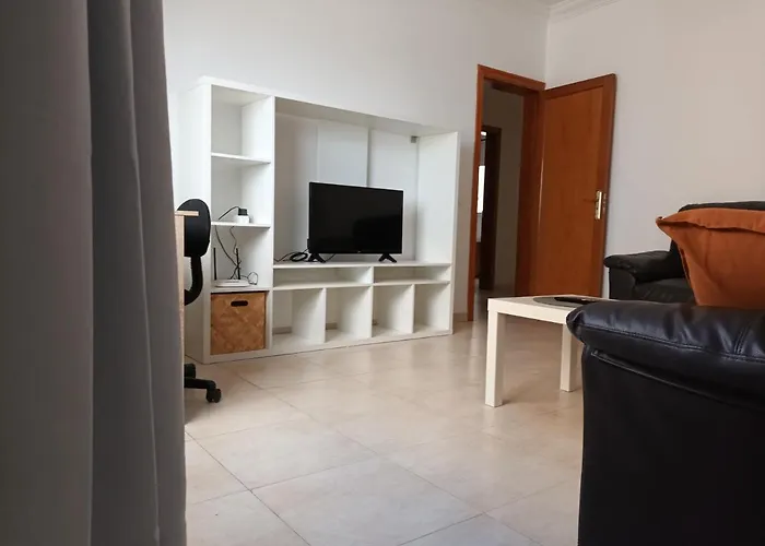Apartamento Al Charco