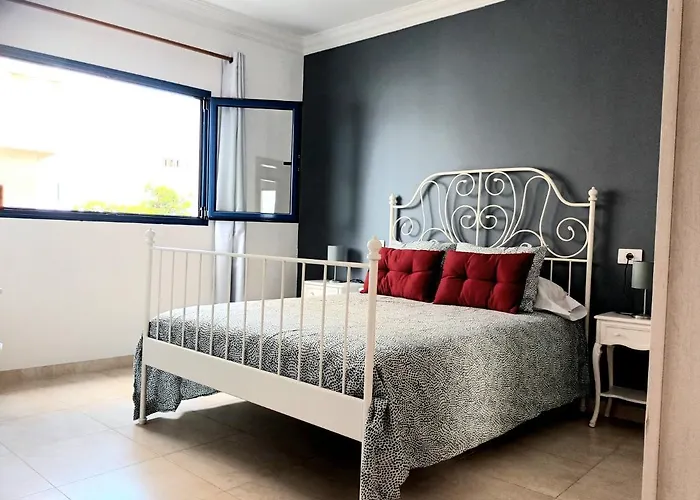 Al Charco Apartamento