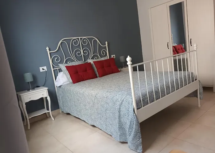 Apartamento Al Charco Arrecife (Lanzarote)