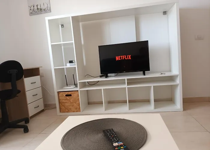 Apartamento Al Charco