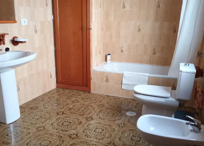Apartamento Al Charco