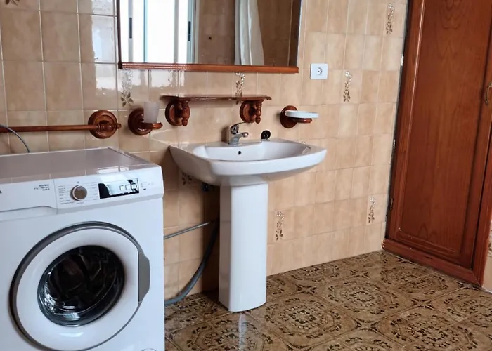 Al Charco Apartamento Arrecife (Lanzarote)