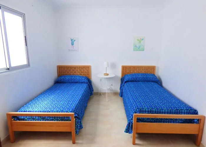 Al Charco Apartamento