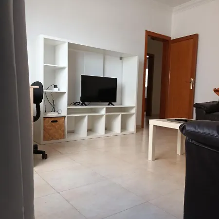 Appartement Al Charco