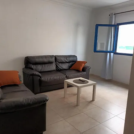 Appartement Al Charco Arrecife (Lanzarote)