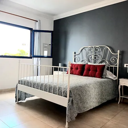 Al Charco Appartement