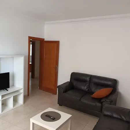 Appartement Al Charco *