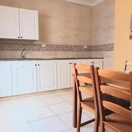 Appartement Al Charco