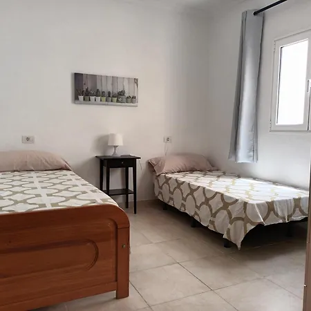 Al Charco Appartement