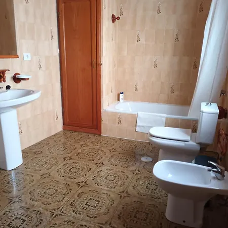 Apartamento Al Charco