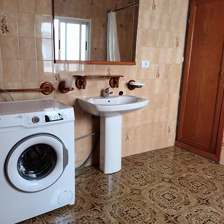 Al Charco Apartamento Arrecife (Lanzarote)