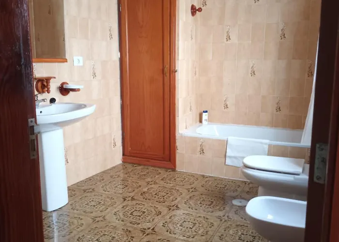 Al Charco Arrecife (Lanzarote)