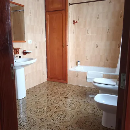 Al Charco Arrecife (Lanzarote)