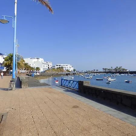 Daire Al Charco Arrecife (Lanzarote)