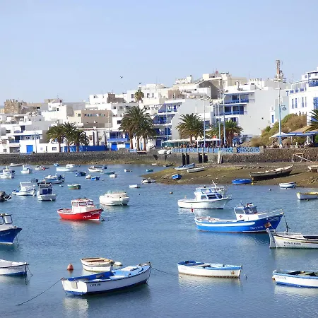 Al Charco * Arrecife (Lanzarote)